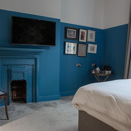 The Crown Rooms London Ngoại thất bức ảnh