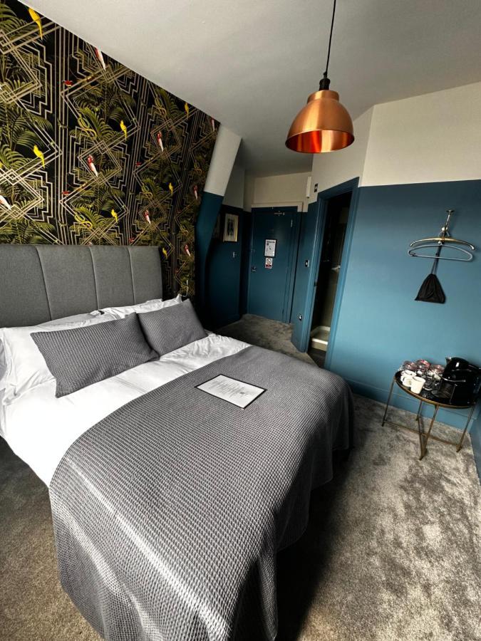 The Crown Rooms London Ngoại thất bức ảnh