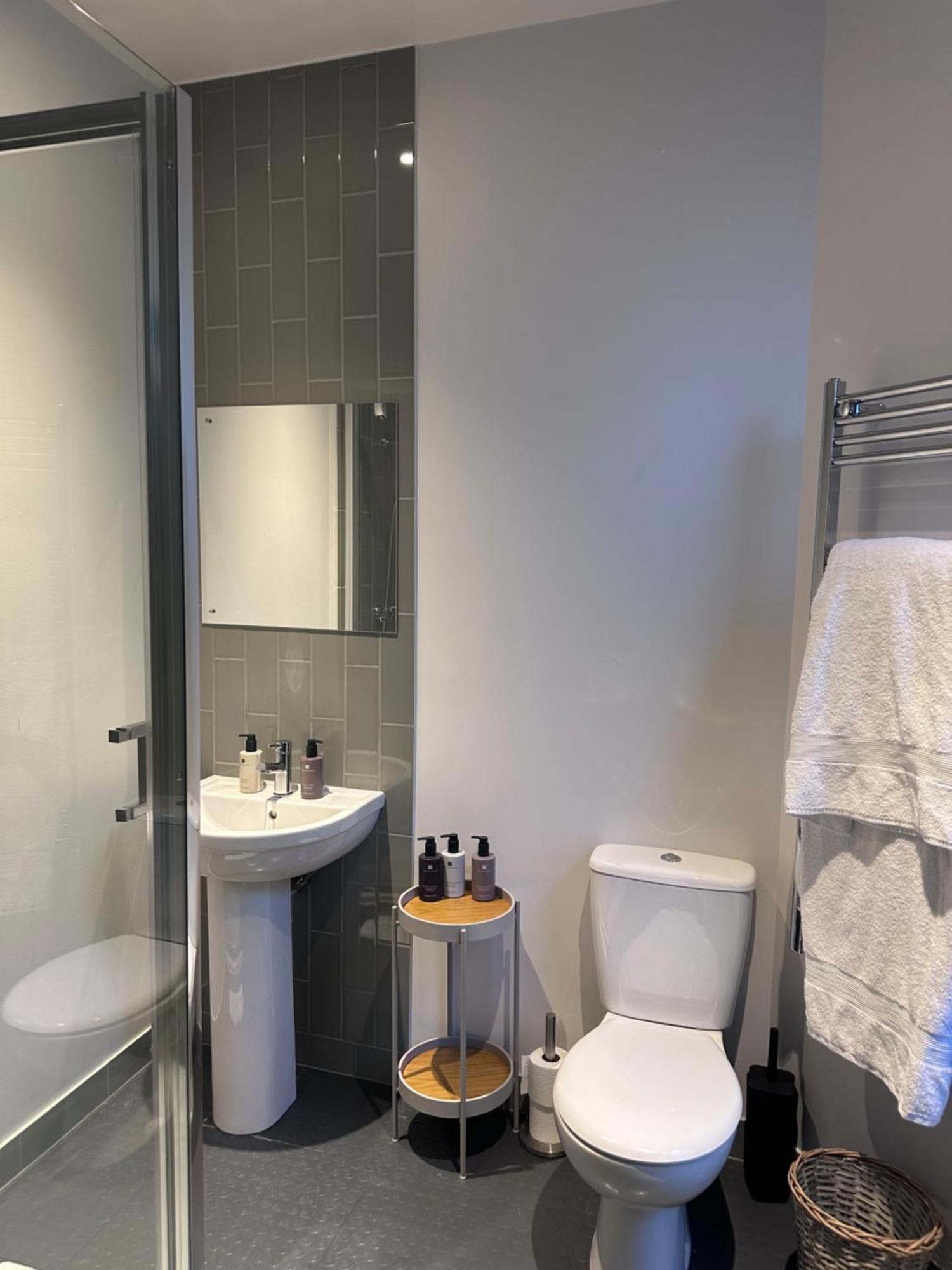 The Crown Rooms London Ngoại thất bức ảnh