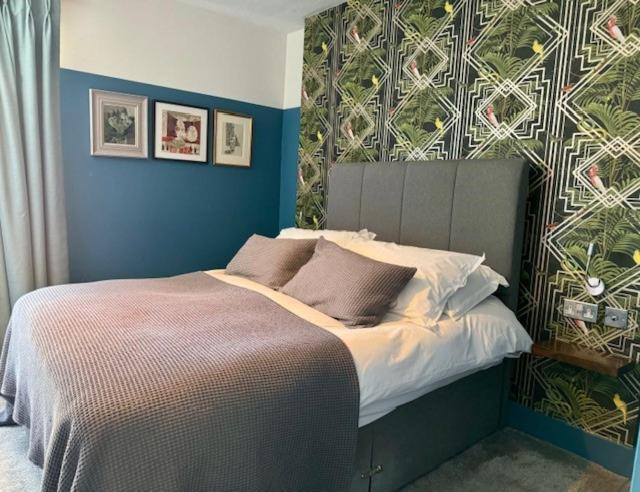 The Crown Rooms London Ngoại thất bức ảnh