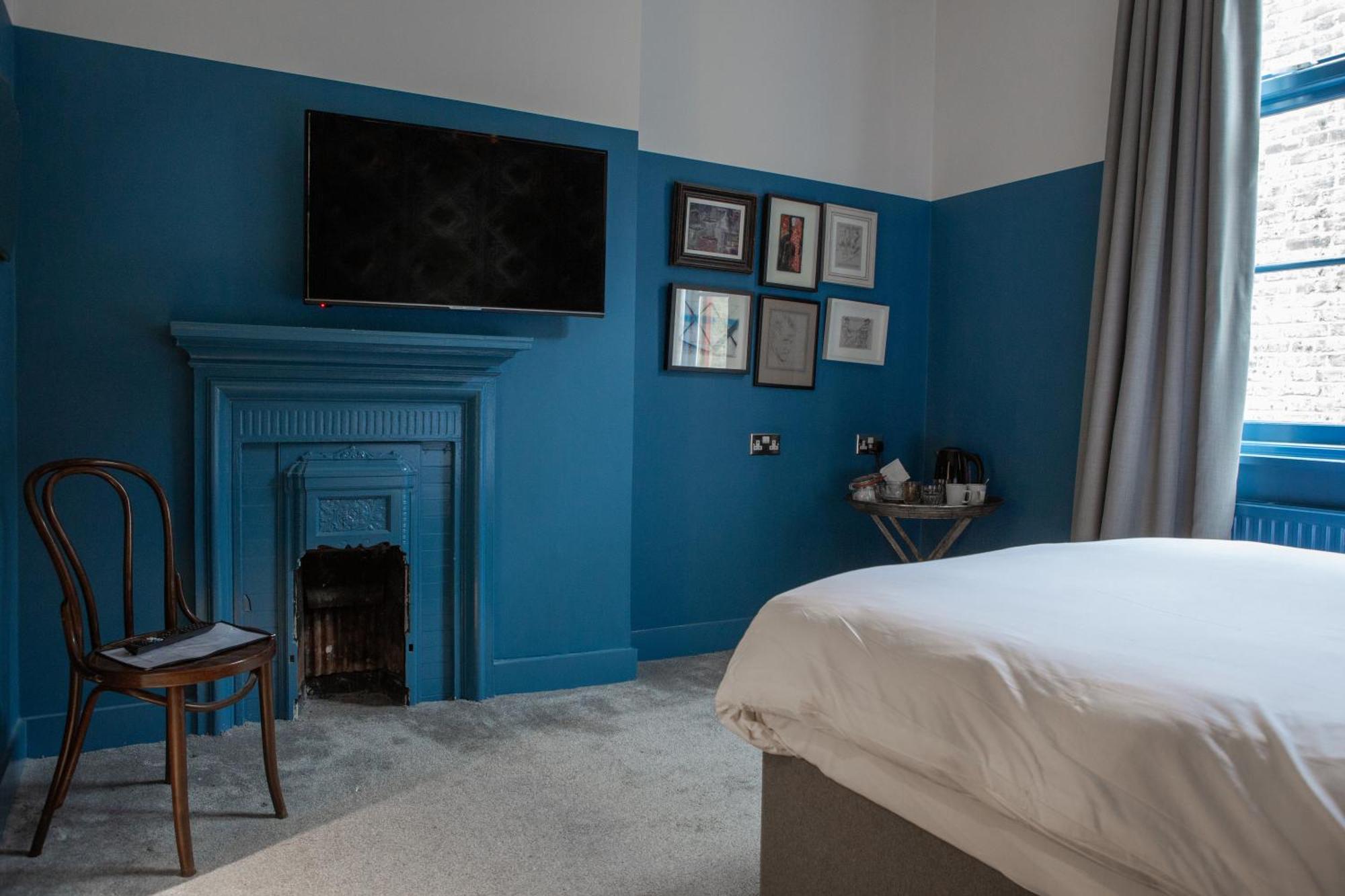 The Crown Rooms London Ngoại thất bức ảnh