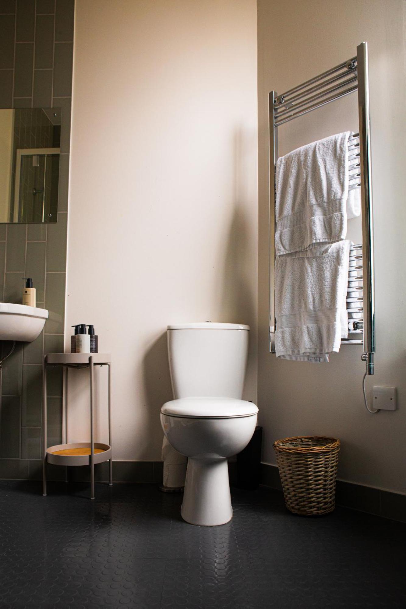 The Crown Rooms London Ngoại thất bức ảnh