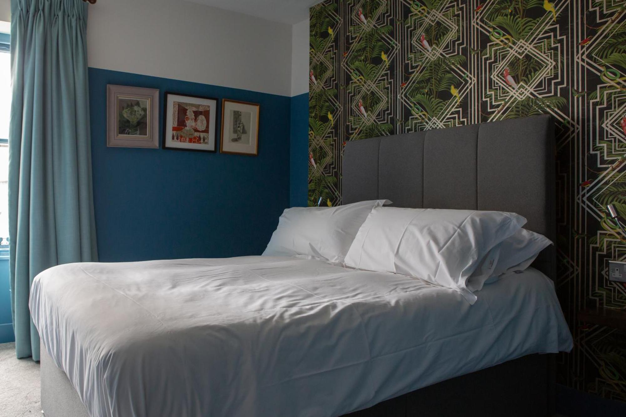 The Crown Rooms London Ngoại thất bức ảnh