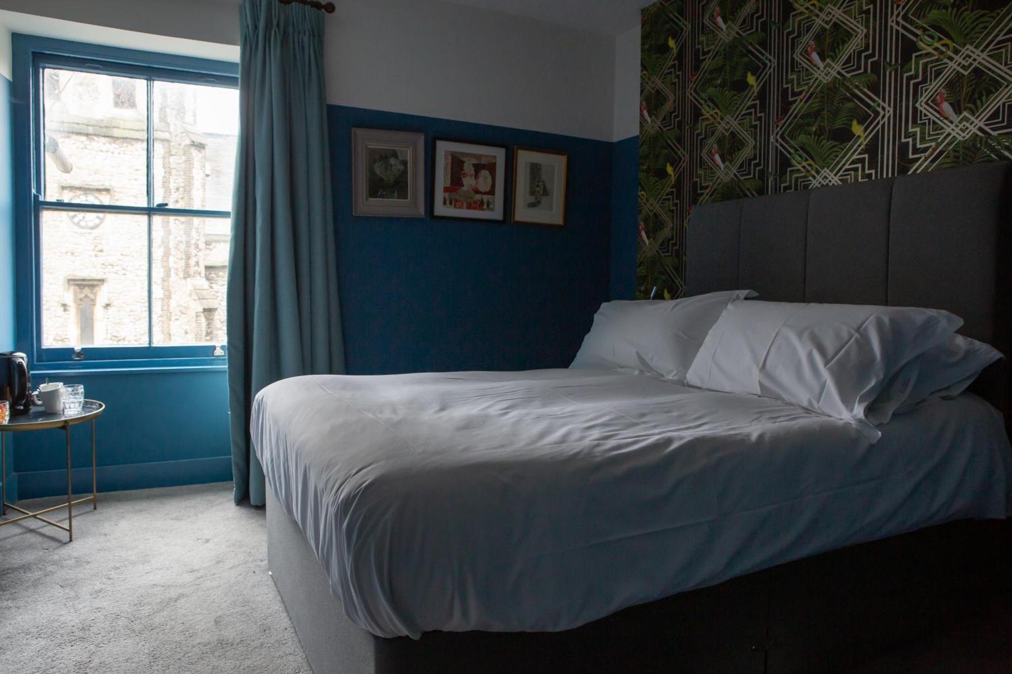 The Crown Rooms London Ngoại thất bức ảnh
