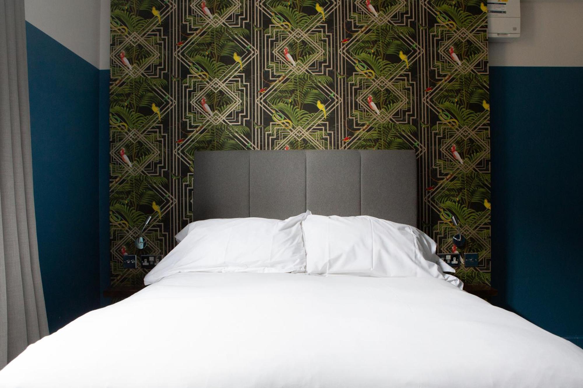 The Crown Rooms London Ngoại thất bức ảnh