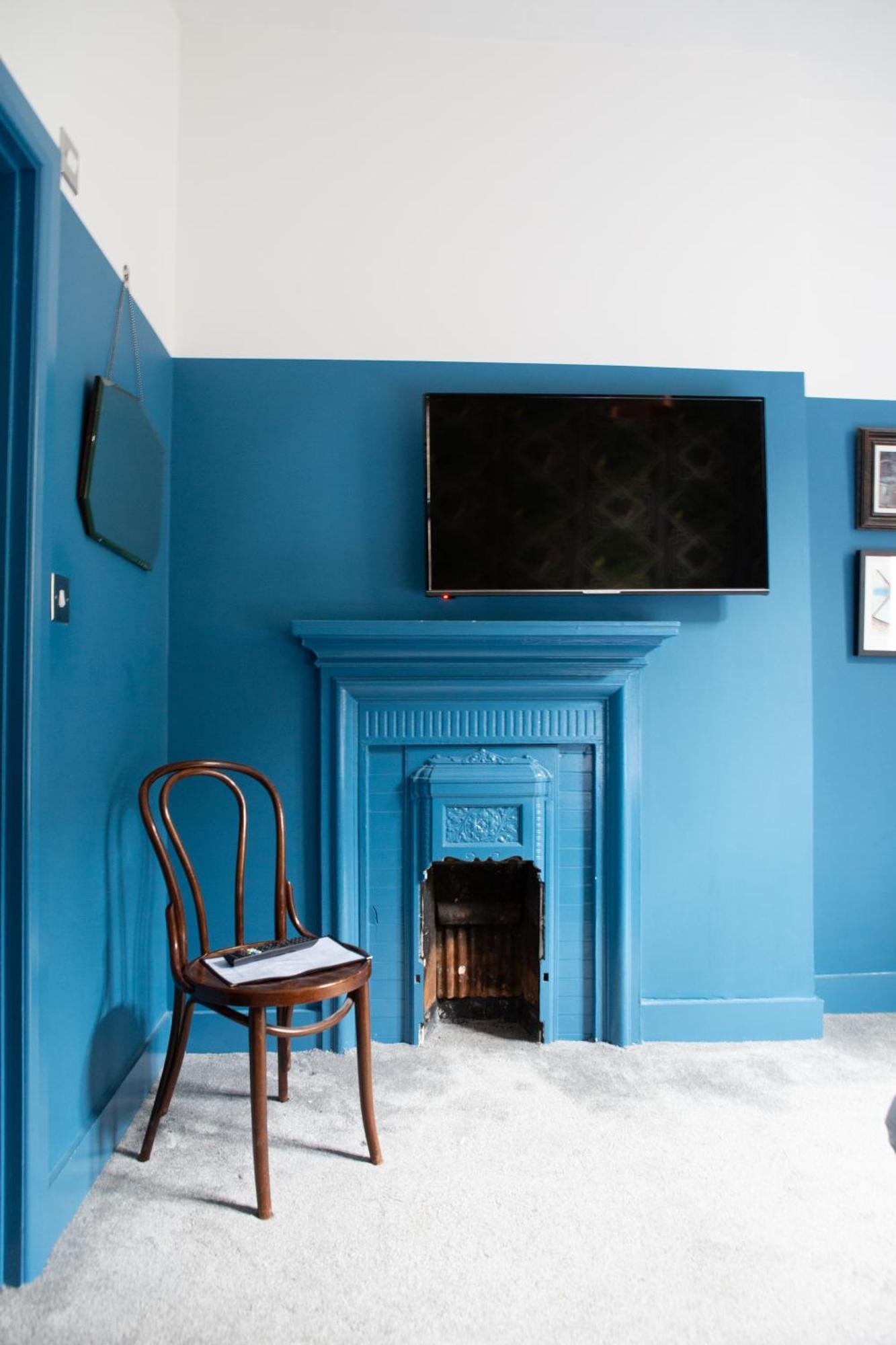 The Crown Rooms London Ngoại thất bức ảnh